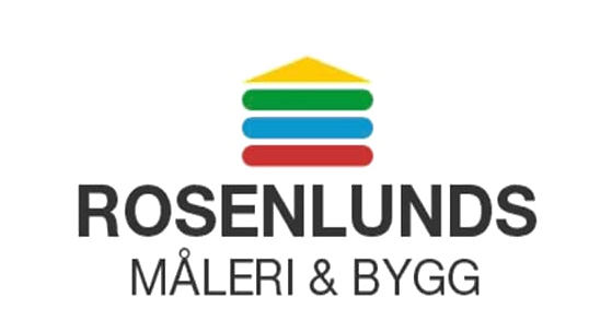 Rosenlunds Måleri & Bygg